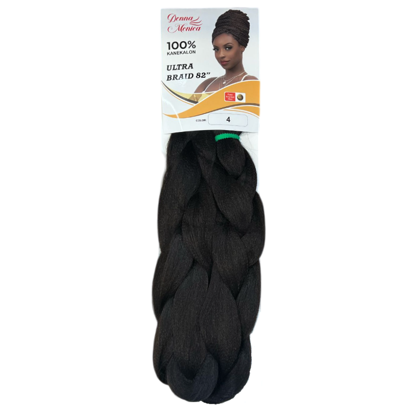 D.M ULTRA BRAID 82" 4